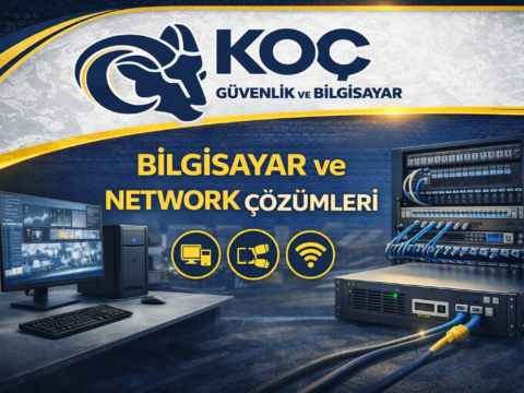 Bilgisayar ve Network Çözümleri