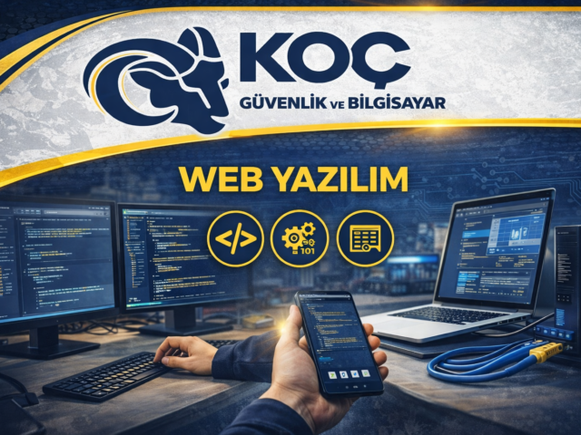 Web Tasarım